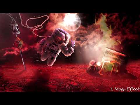 1Milly - Mass Effect (Official Audio)