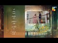 Tum Mere Kya Ho - Episode 41 - Teaser [ Adnan Raza Mir & Ameema Saleem ] - HUM TV