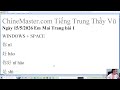Học tiếng Trung online hoctiengtrungonline.com 2 Video thumbnail