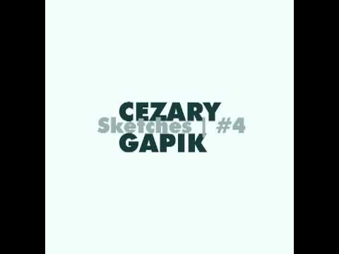 Cezary Gapik - Sketch [#0480]