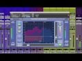 Video 2: Sonnox Quick Tips #9 - Controlling low end with SuprEsser