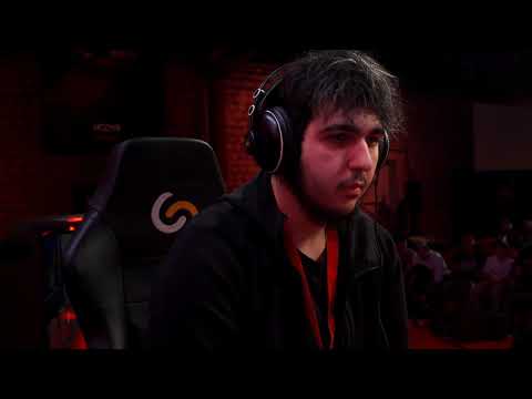 UFA 2019 | SFV CPT TOP8 - GO|RB Luffy vs Takamura