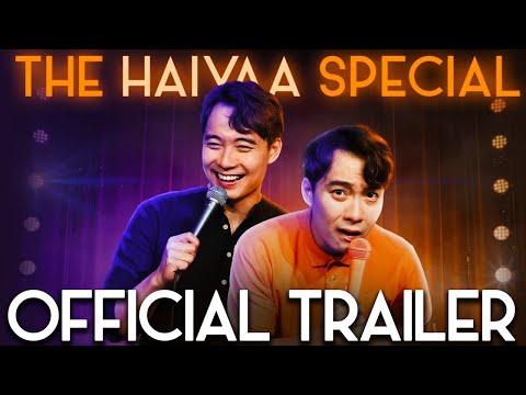 Nigel Ng: The HAIYAA Special trailer thumbnail