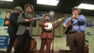 Po' Ramblin' Boys / I'll Drive Myself Drinking