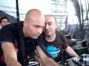 DR.GONZO & OLIVER NEUFANG AT RUHR IN LOVE 2008 (ODD FLOOR)