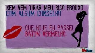 Mallu Magalhães - Velha e Louca