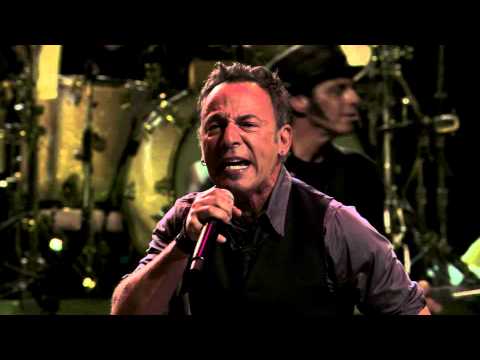 Bruce Springsteen- The Easybeats' "Friday On My Mind" - (Sydney, 02/19/14)