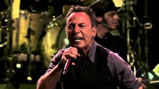 Bruce Springsteen- The Easybeats&#39; &quot;Friday On My Mind&quot; - (Sydney, 02/19/14)