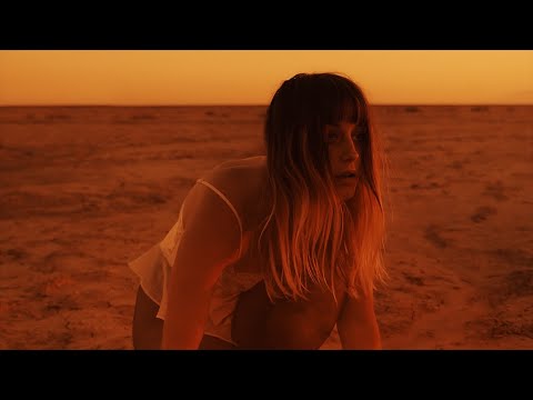 Missing You Tomorrow - Neia Jane [UNRELEASED Official Music Video]