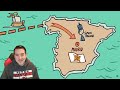 A Historian Reacts - SIMON BOLIVAR #1 - Extra History