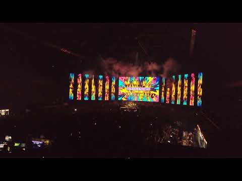 Dustin Hertz & Polycarpus @ Pat B Birthday Bash XXL 2025 (4K)