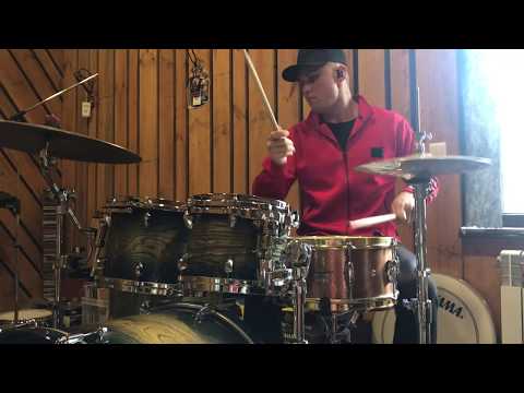 Tama Star Walnut - Tama Starclassic Maple (Test Drive)