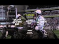 The Crabbies Grand National 2015 TV Ad - YouTube