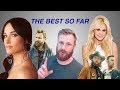 The 10 Best Country Songs of 2018 (So Far!) The 10 Best Country Songs of 2018 (So Far!)