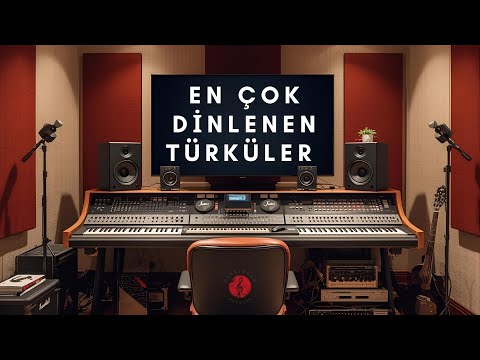 En Çok Dinlenen Türküler | Editörün Özel Seçimi - Türkü Listesi