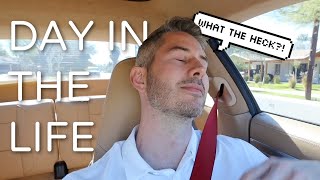 WORK / LIFE BALANCE | WHAT'S ARIE UP TO?