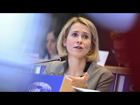 Kallas mahnt "keine Rache" beim Machtwechsel in Syrien an und warnt vor sektiererischer Gewalt