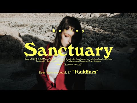 Thumbnail for Sanctuary video