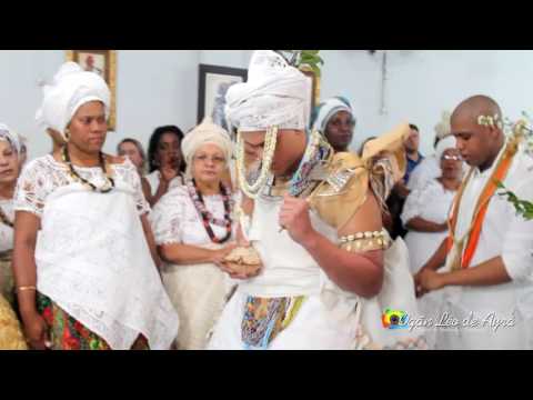 Kwé Sejá Cile - Iyawô