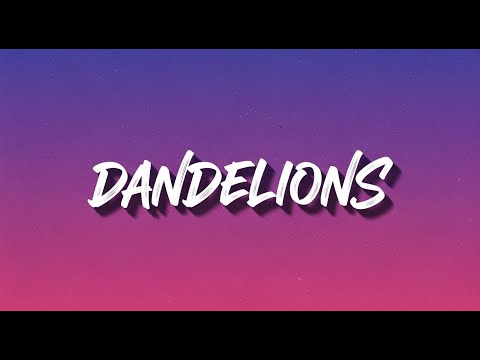 Dandelions (Lyrics) — Midnight Confession | Emotional Indie Pop Song (Viral TikTok)(Lyrics)