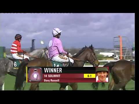 2009 Aintree Hurdle - Aintree meeting