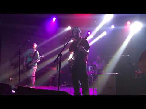 The Cosmic Highway Live At 1904 Music Hall 12-20-2017