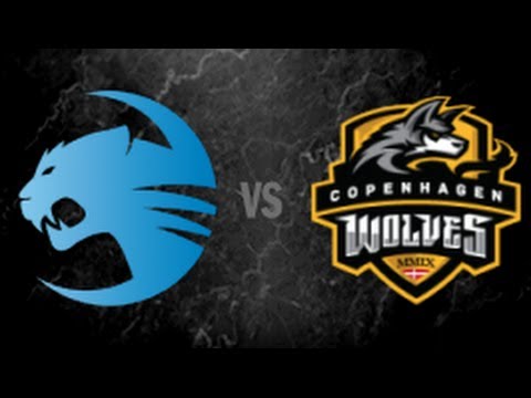ROC vs CW - 2014 EU LCS Super Week W1D3