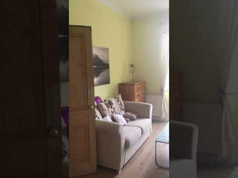ESPC Lettings - Edinburgh rental property virtual tour / video - Halmyre Street, Edinburgh EH6