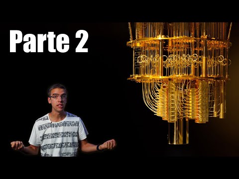 Computer Quantistici ep.2: come sono fatti