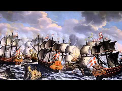 Goldhofers Zeitreise 52 - Wallenstein im Norden