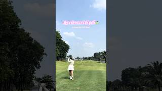 10개월차 #골린이 의 여섯번째 #필드라운드 #호치민골프 #golfswing