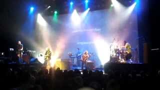 Transatlantic - Evermore