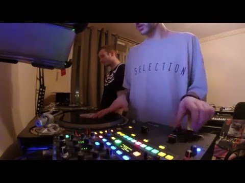 CHINMACHINE CHRONICLES #17 - PRACTICE PRACTICE PRACTICE