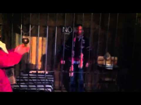 Mark goes to jail HD