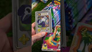 Opening Eif Baby Pokemon cards - Are they worth it?