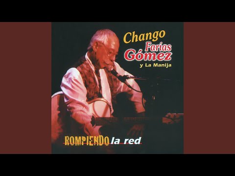 Chacarera Santiagueña / Elegua (En Vivo)