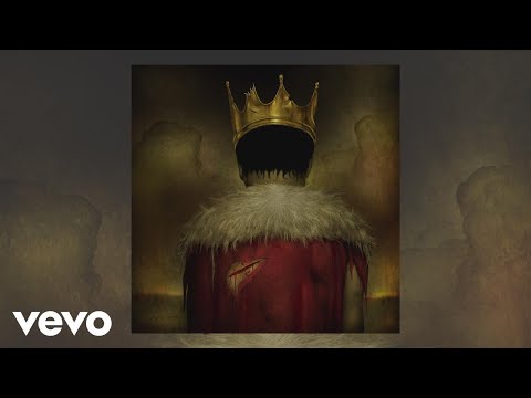 SomeKindaWonderful - Lion (Official Audio)