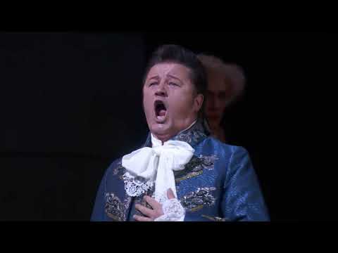 Giordano’s Andrea Chénier: “Un dì, all’azzurro spazio” (Piotr Beczała)