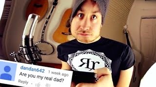 Are you my dad? (Q&A Thursdays)