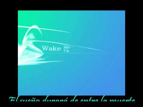 Wake Me Up - The City Harmonic - Subtitulado