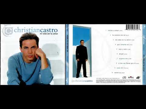 download lagu mp3 mp4 Descargar Cristian Castro Por Amarte Asi, download lagu Descargar Cristian Castro Por Amarte Asi gratis, unduh video klip Descargar Cristian Castro Por Amarte Asi