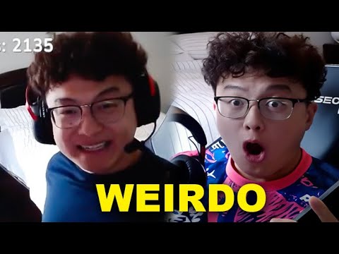 8 Minutes Of Shanks Clips That Make Me Question Reality