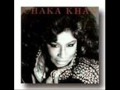 Ain't nobody by Chaka Khan 