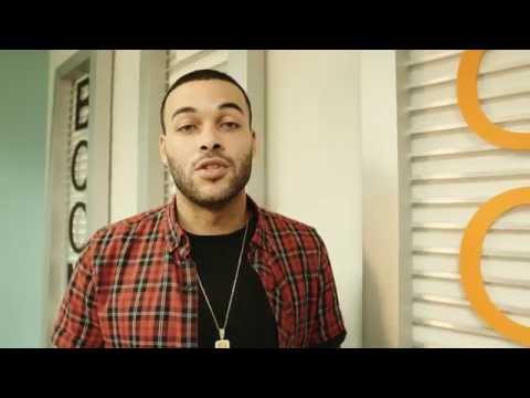 ANTM CYCLE 22 BTS: Catching Up With Don Benjamin