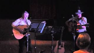 JOHNNY CASH COVER CALL YOUR MOTHER BY BRUCE FORBES!