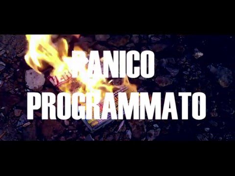 Kaluma feat WD Alien - Panico programmato (prod. Kaluma)