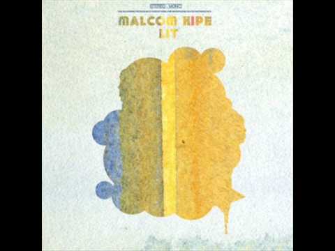 Malcom Kipe - Off The Joint