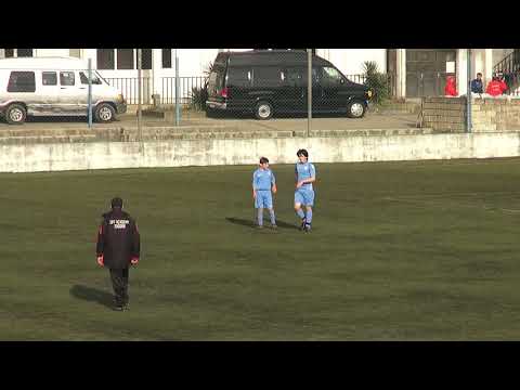 GFF academi U14 - "EGRISI" senaki U15  7:0 golebi (friendly)