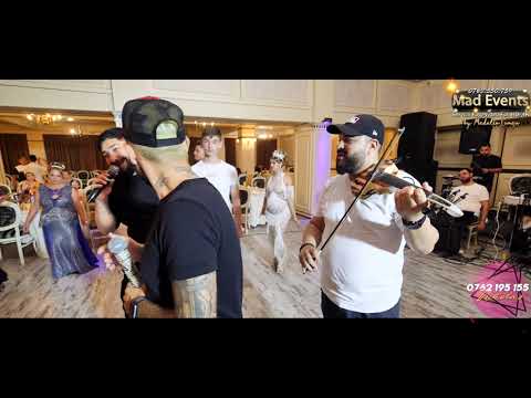 Nikolas - A venit nasa cu sacul si nasu cu diplomatul 2020