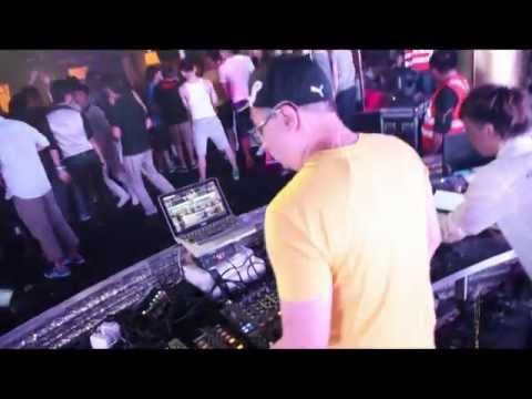 Heaven Circuit 5 Feat. International DJ/Producer Alex Acosta